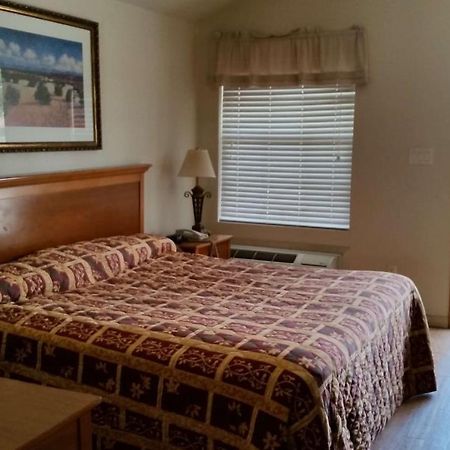 Garden Inn & Suites Hebbronville Zewnętrze zdjęcie