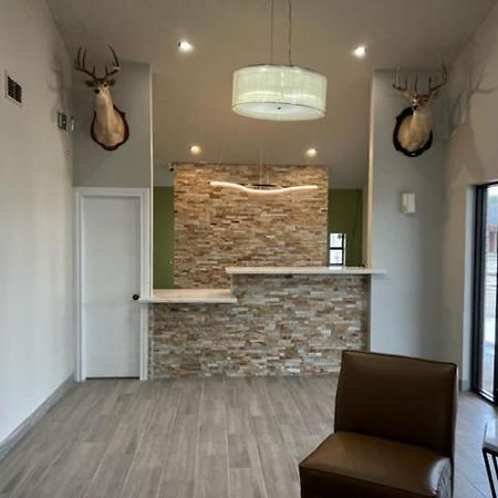 Garden Inn & Suites Hebbronville Zewnętrze zdjęcie