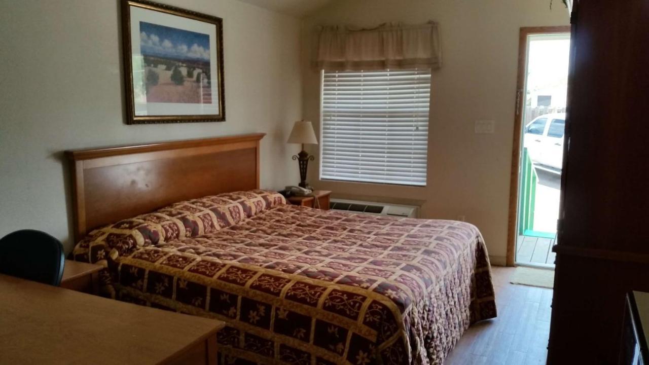 Garden Inn & Suites Hebbronville Zewnętrze zdjęcie