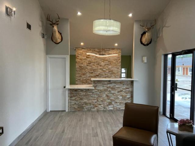 Garden Inn & Suites Hebbronville Zewnętrze zdjęcie