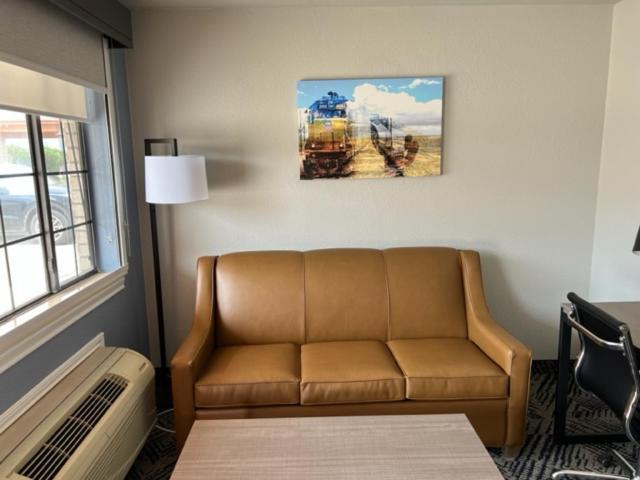 Garden Inn & Suites Hebbronville Zewnętrze zdjęcie