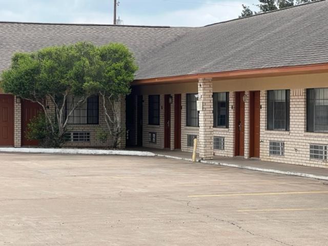 Garden Inn & Suites Hebbronville Zewnętrze zdjęcie