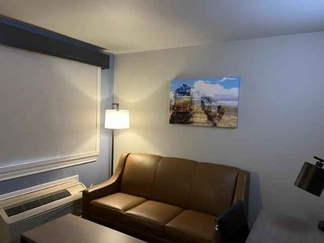 Garden Inn & Suites Hebbronville Zewnętrze zdjęcie