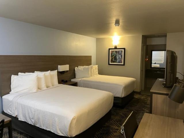Garden Inn & Suites Hebbronville Zewnętrze zdjęcie