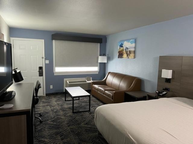 Garden Inn & Suites Hebbronville Zewnętrze zdjęcie