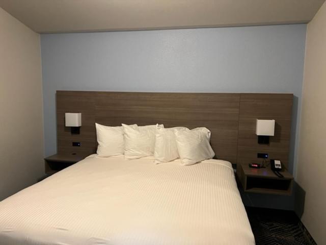 Garden Inn & Suites Hebbronville Zewnętrze zdjęcie