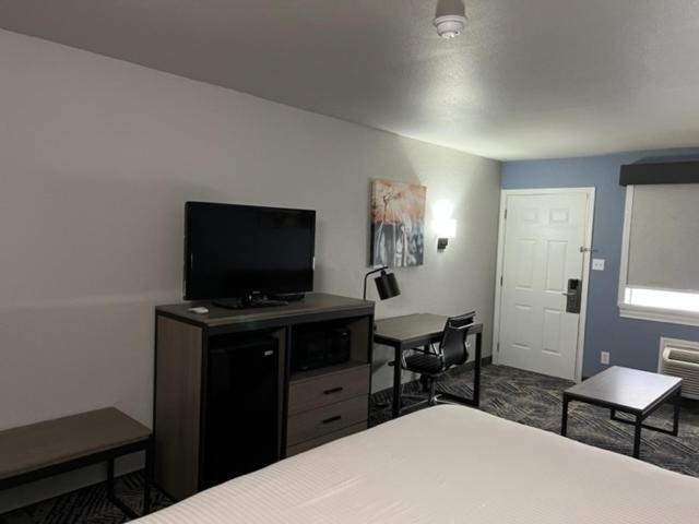 Garden Inn & Suites Hebbronville Zewnętrze zdjęcie