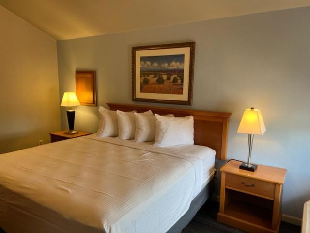 Garden Inn & Suites Hebbronville Zewnętrze zdjęcie