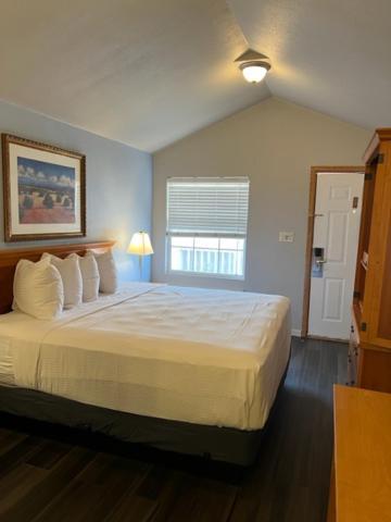 Garden Inn & Suites Hebbronville Zewnętrze zdjęcie