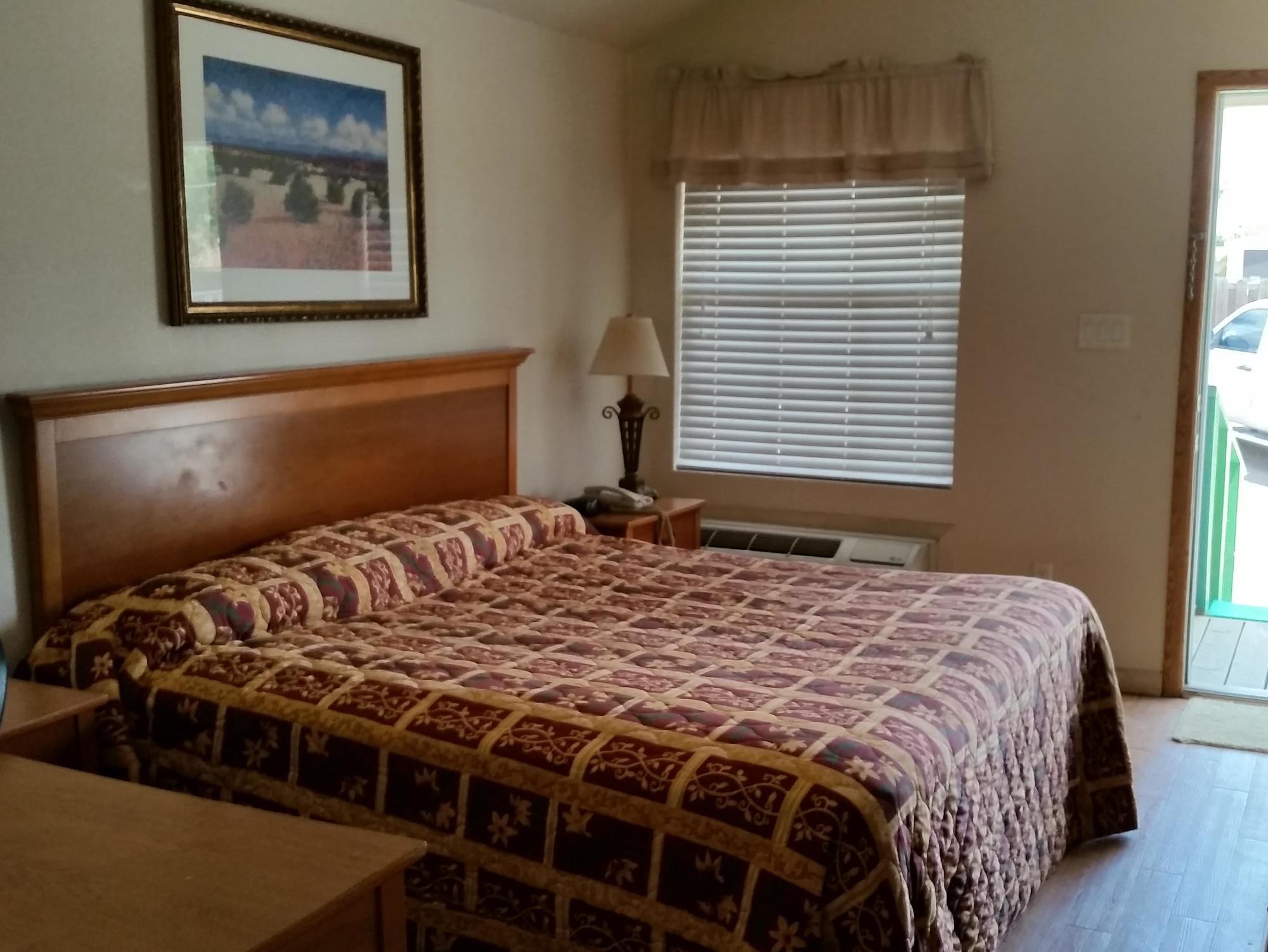 Garden Inn & Suites Hebbronville Zewnętrze zdjęcie