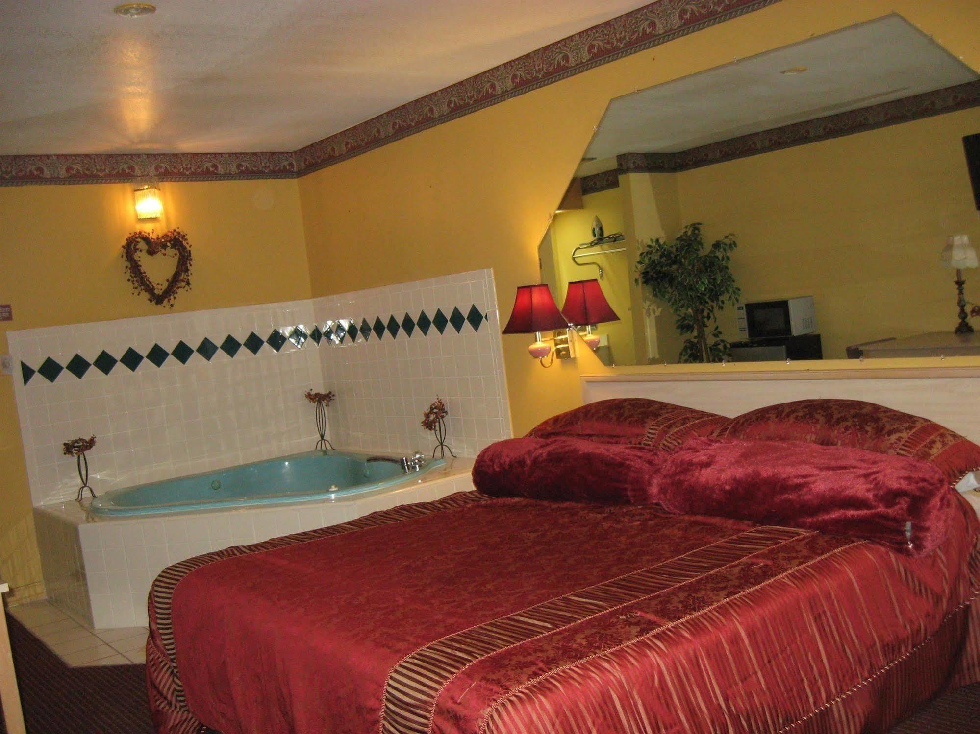 Garden Inn & Suites Hebbronville Zewnętrze zdjęcie