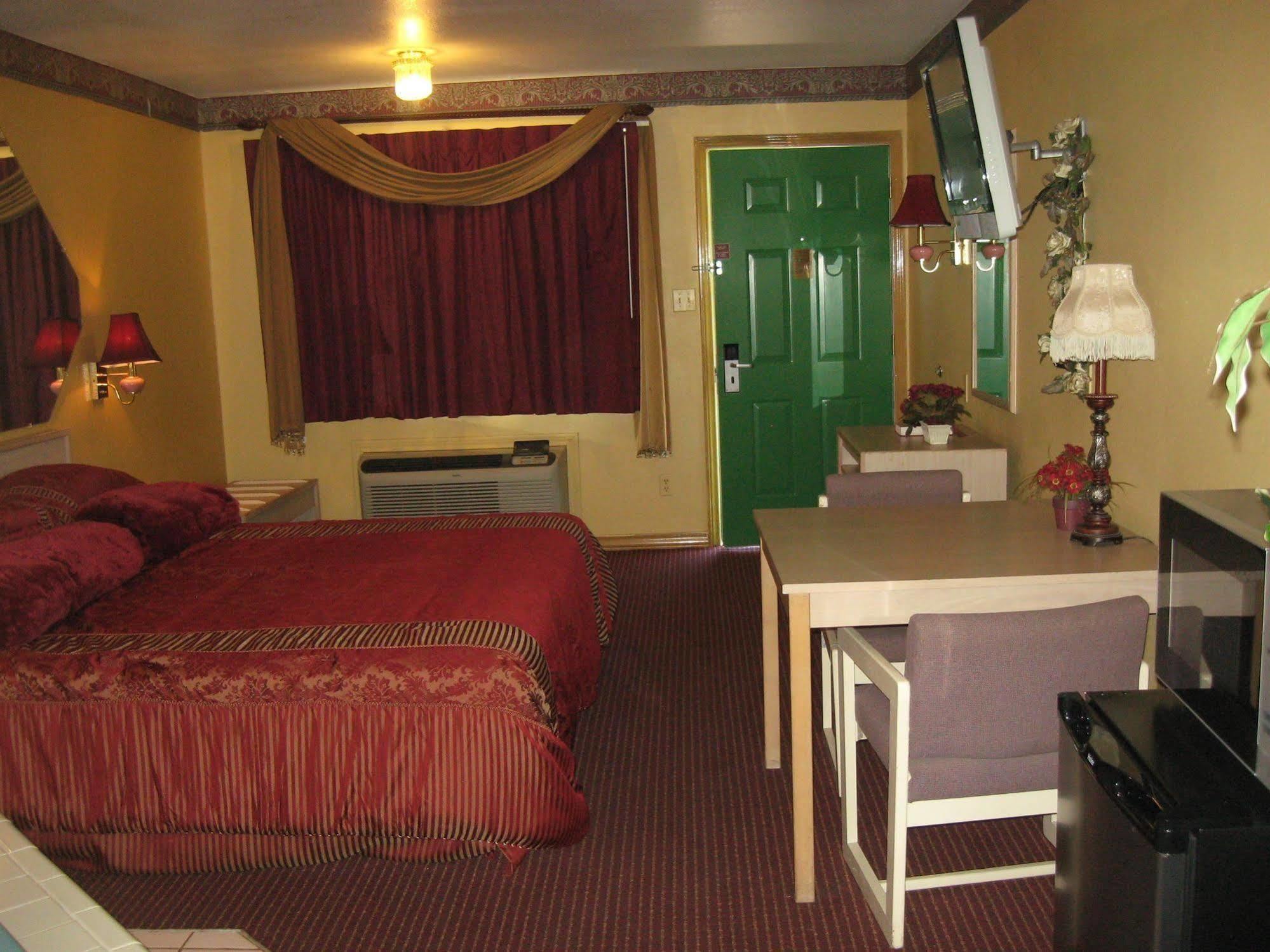 Garden Inn & Suites Hebbronville Zewnętrze zdjęcie